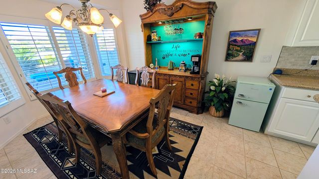 37284 S Ocotillo Canyon Drive, Tucson, AZ 85739