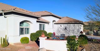 37284 S Ocotillo Canyon Drive, Tucson, AZ 85739