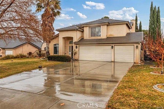 42252 Blueflax, Lancaster, CA 93536