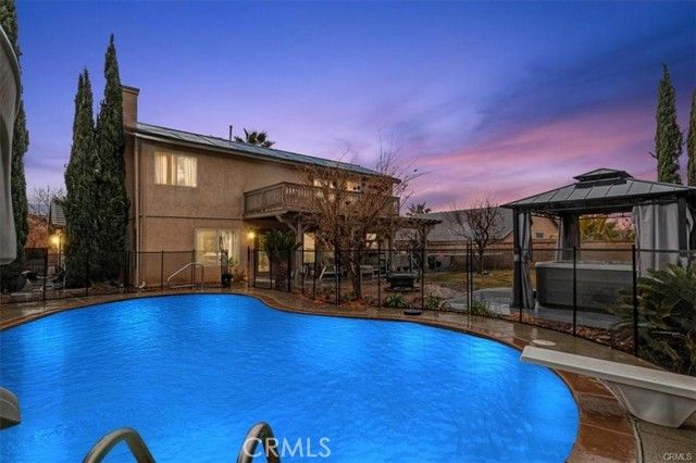 42252 Blueflax, Lancaster, CA 93536