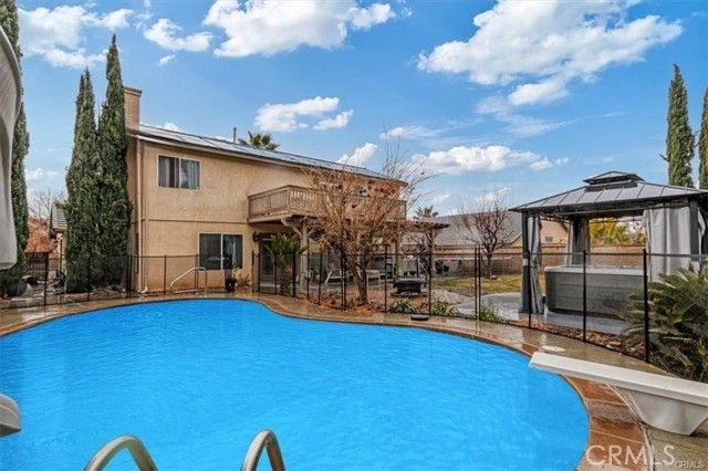 42252 Blueflax, Lancaster, CA 93536