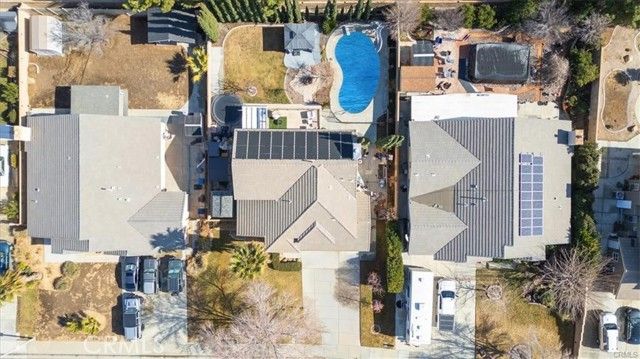 42252 Blueflax, Lancaster, CA 93536