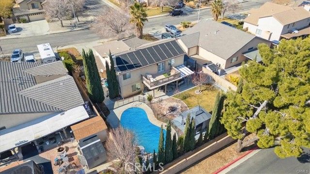 42252 Blueflax, Lancaster, CA 93536