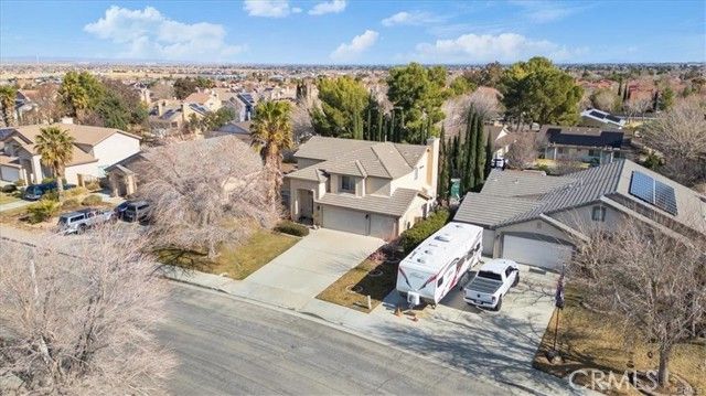 42252 Blueflax, Lancaster, CA 93536