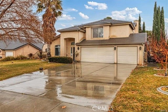 42252 Blueflax, Lancaster, CA 93536