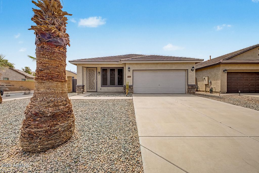 38165 W Merced Street, Maricopa, AZ 85138 — photo 2