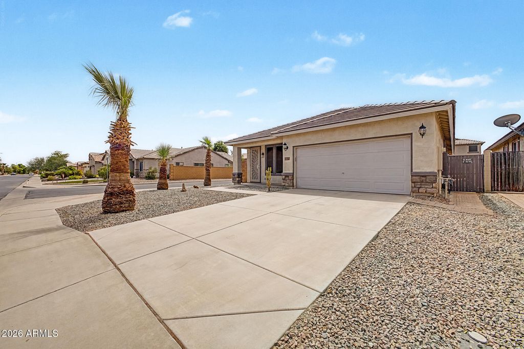 38165 W Merced Street, Maricopa, AZ 85138 — photo 4