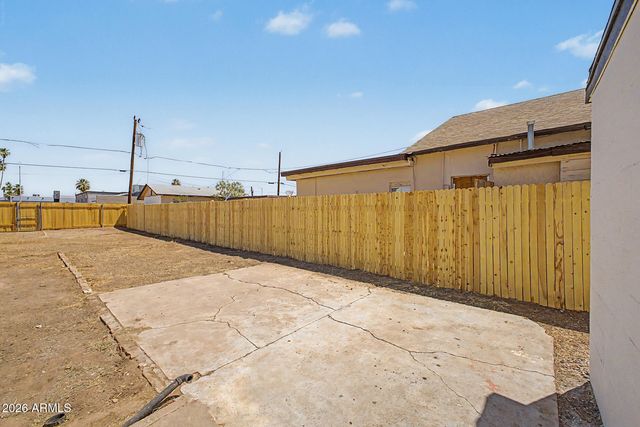 2912 E MONROE Street E, Phoenix, AZ 85034