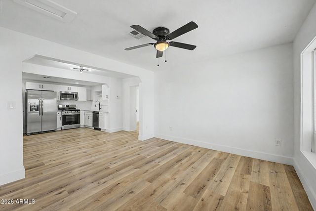 2912 E MONROE Street E, Phoenix, AZ 85034