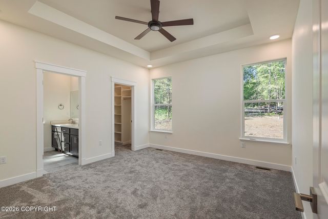 2859 N Cottage Knoll Drive, Palmer, AK 99645