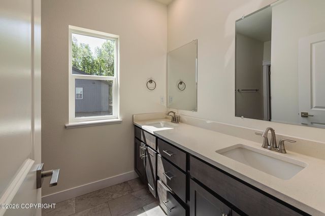 2859 N Cottage Knoll Drive, Palmer, AK 99645