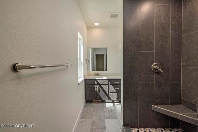 2859 N Cottage Knoll Drive, Palmer, AK 99645