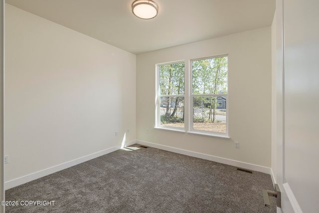 2859 N Cottage Knoll Drive, Palmer, AK 99645