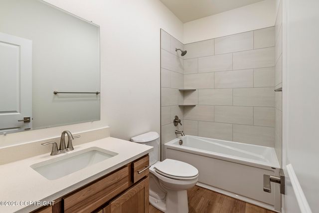 2859 N Cottage Knoll Drive, Palmer, AK 99645