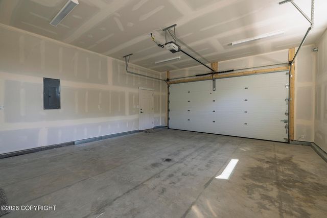 2859 N Cottage Knoll Drive, Palmer, AK 99645