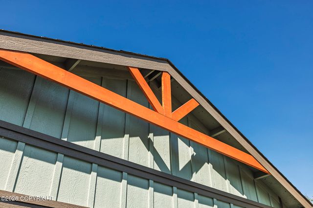 2859 N Cottage Knoll Drive, Palmer, AK 99645