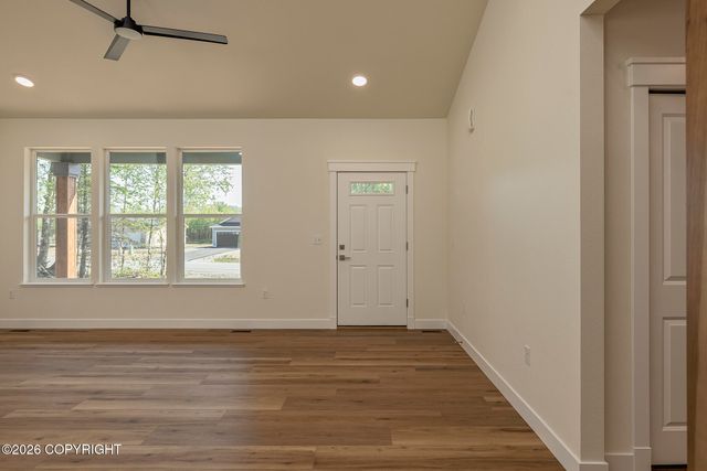 2859 N Cottage Knoll Drive, Palmer, AK 99645