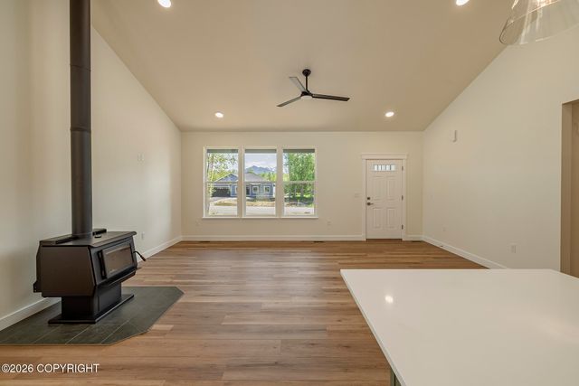 2859 N Cottage Knoll Drive, Palmer, AK 99645