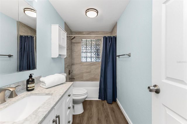 433 GLENRIDGE AVENUE NW, Port Charlotte, FL 33952