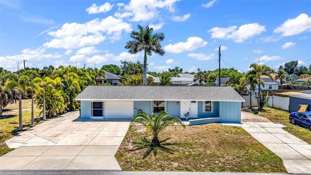 433 GLENRIDGE AVENUE NW, Port Charlotte, FL 33952