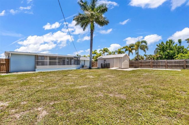433 GLENRIDGE AVENUE NW, Port Charlotte, FL 33952