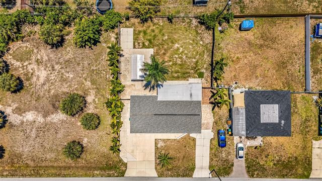 433 GLENRIDGE AVENUE NW, Port Charlotte, FL 33952
