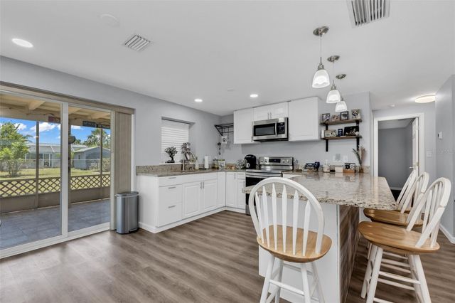 433 GLENRIDGE AVENUE NW, Port Charlotte, FL 33952