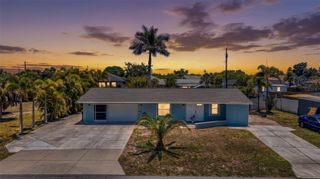 433 GLENRIDGE AVENUE NW, Port Charlotte, FL 33952