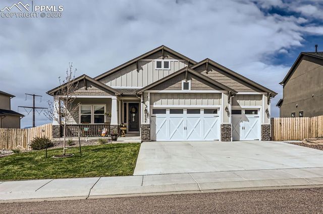 10394 Beckham Square, Peyton, CO 80831