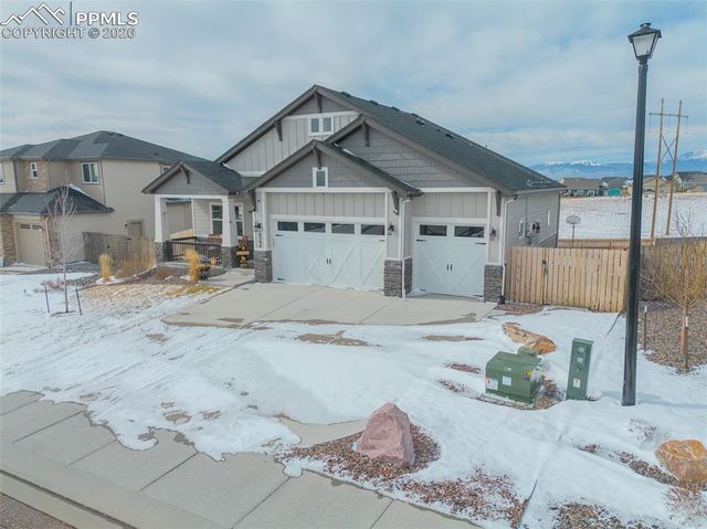 10394 Beckham Square, Peyton, CO 80831