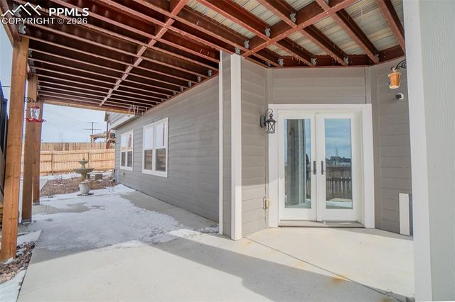 10394 Beckham Square, Peyton, CO 80831