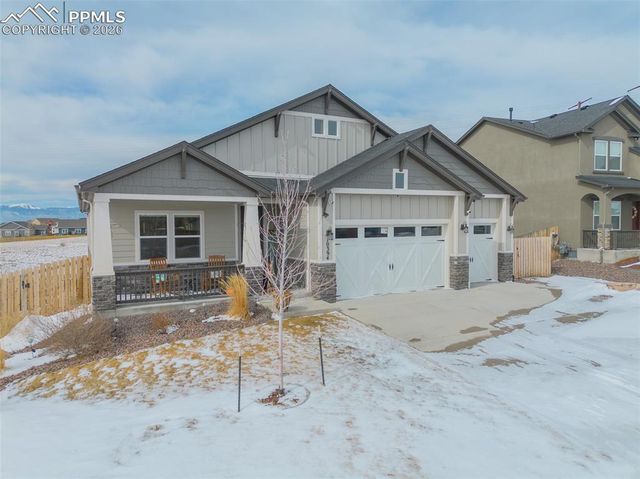 10394 Beckham Square, Peyton, CO 80831