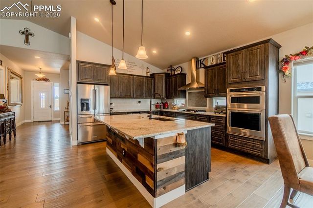 10394 Beckham Square, Peyton, CO 80831