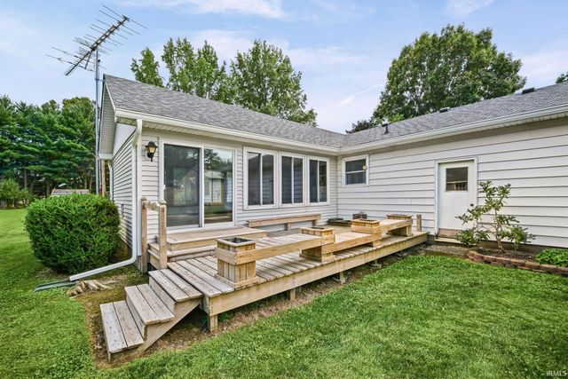 9410 State Road 38 E, Lafayette, IN 47905