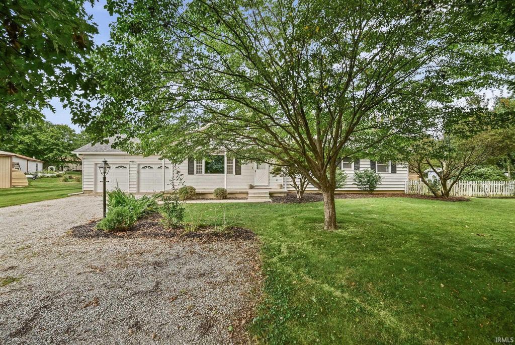 9410 State Road 38 E, Lafayette, IN 47905