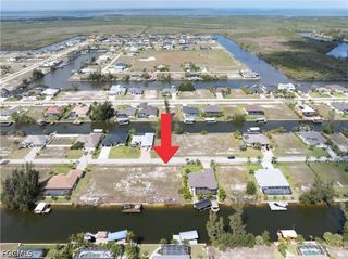 1645 NW 39th AVE, Cape Coral, FL 33993