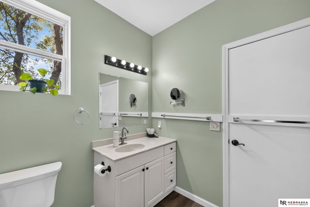 13994 156th Street, Louisville, NE 68037