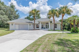893 N BENNINGTON TERRACE, Inverness, FL 34453