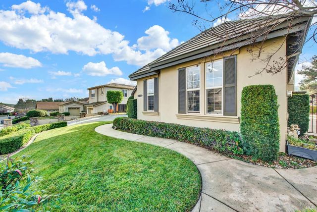 3259 Congressional Cir, Fairfield, CA 94534