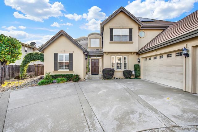 3259 Congressional Cir, Fairfield, CA 94534