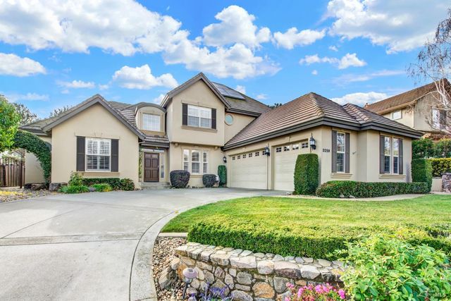 3259 Congressional Cir, Fairfield, CA 94534
