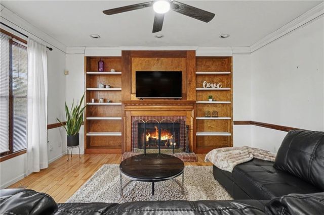 211 Congress Parkway, Lawrenceville, GA 30044