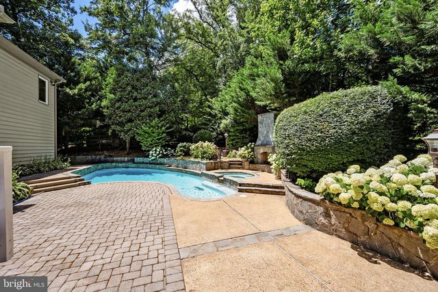 1256 NEW BEDFORD LN, Reston, VA 20194
