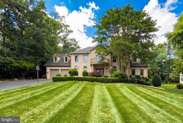 1256 NEW BEDFORD LN, Reston, VA 20194