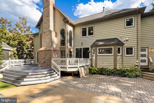 1256 NEW BEDFORD LN, Reston, VA 20194