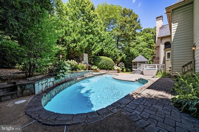 1256 NEW BEDFORD LN, Reston, VA 20194