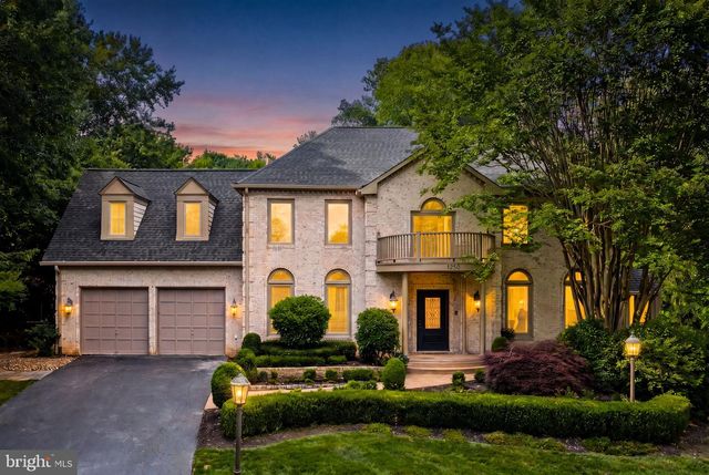 1256 NEW BEDFORD LN, Reston, VA 20194