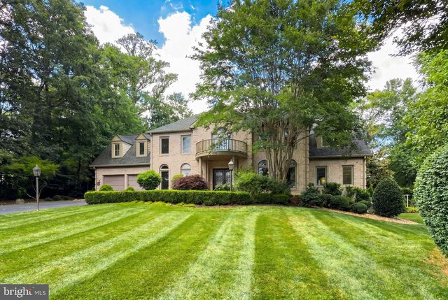 1256 NEW BEDFORD LN, Reston, VA 20194