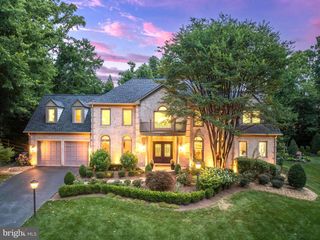 1256 NEW BEDFORD LN, Reston, VA 20194