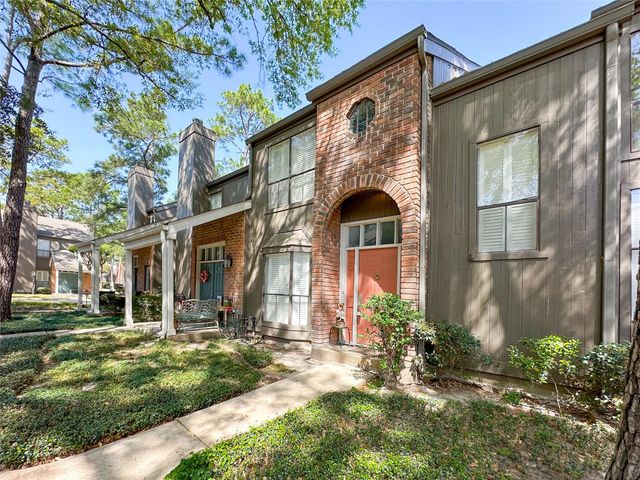 701 Bering Drive 1603, Houston, TX 77057